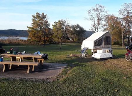 SARDIS COVE