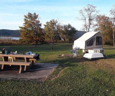 SARDIS COVE