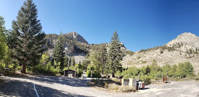 Onion Valley Campground Picture 4