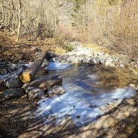 Onion Valley Campground ico