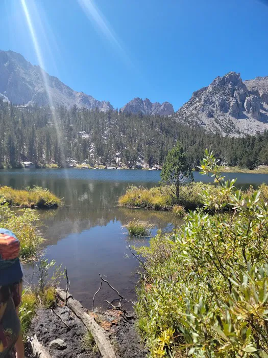 Onion Valley Campground Picture 2