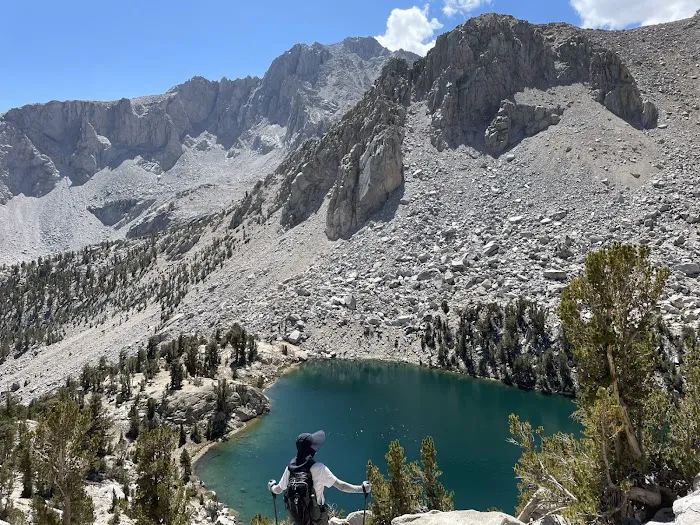 Onion Valley Campground Picture 9