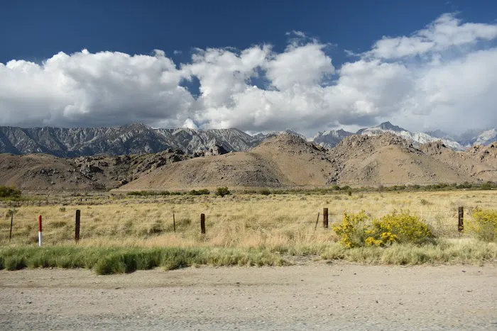Grays Meadows Campground Picture 3
