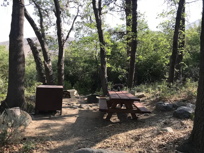 Grays Meadows Campground Picture 9