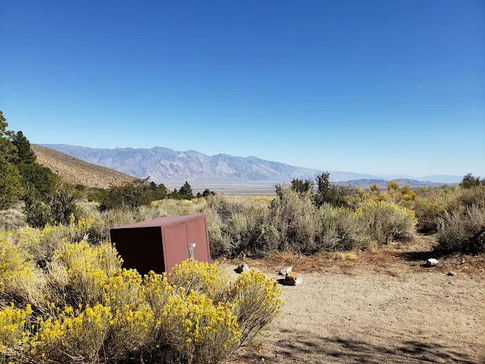 Grays Meadows Campground Picture 4
