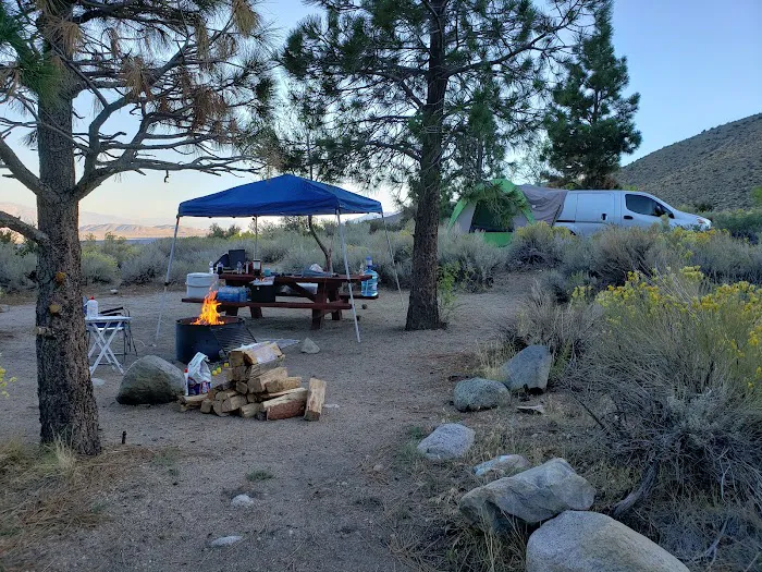 Grays Meadows Campground Picture 10