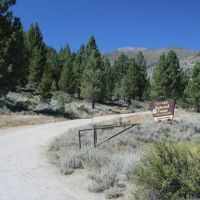 Sonora Bridge Campground ico