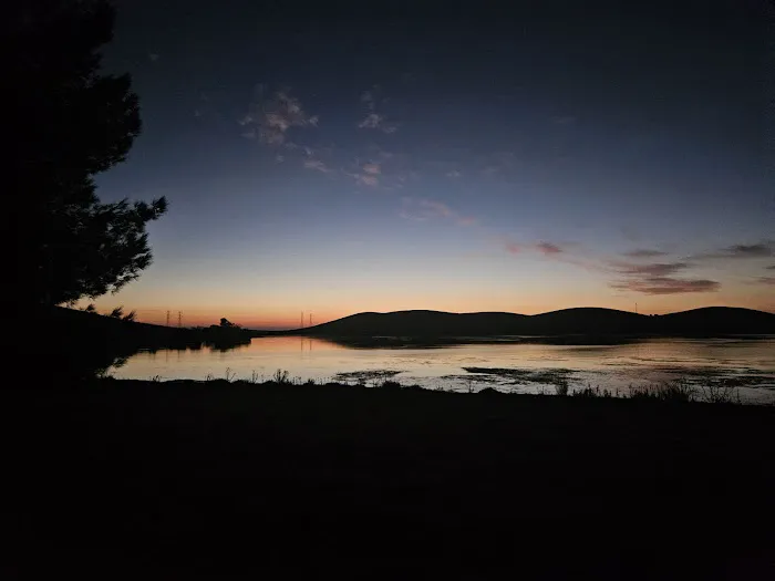 San Luis Creek RV Campsite Picture 9