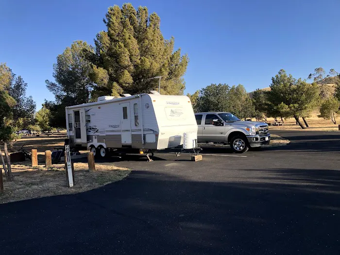 San Luis Creek RV Campsite Picture 5