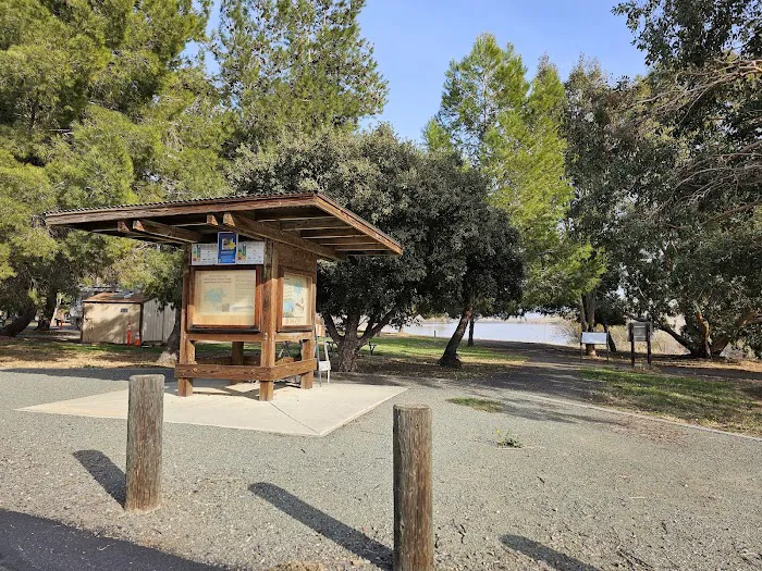 San Luis Creek RV Campsite Picture 6