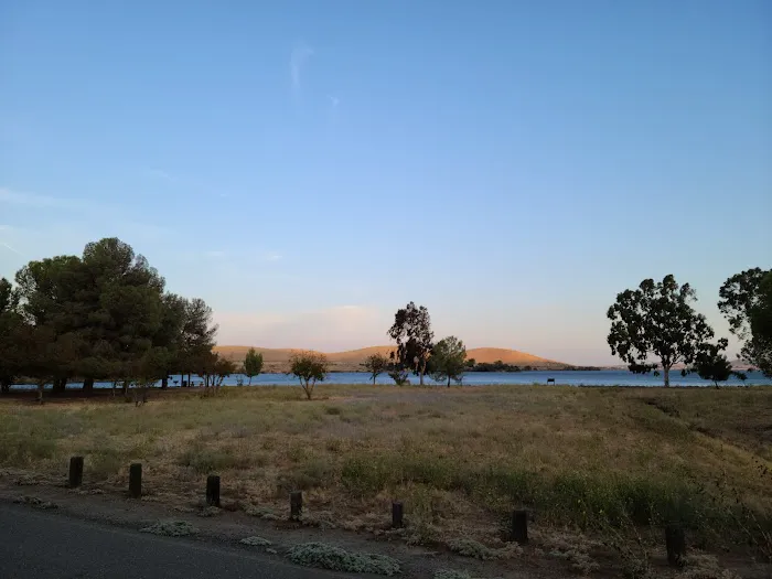 San Luis Creek RV Campsite Picture 3