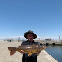San Luis Creek RV Campsite ico