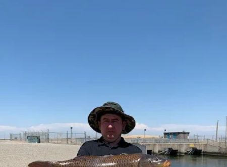 San Luis Creek RV Campsite