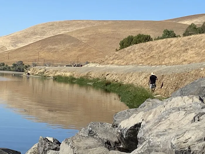 San Luis Creek RV Campsite Picture 8