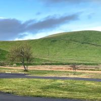 San Luis Creek Group Campsite ico