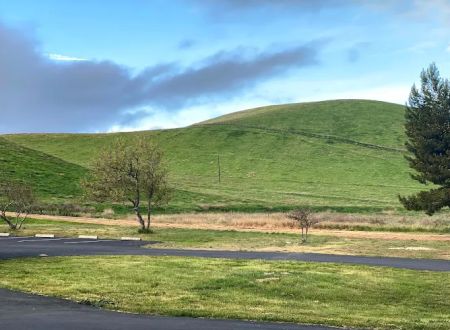 San Luis Creek Group Campsite