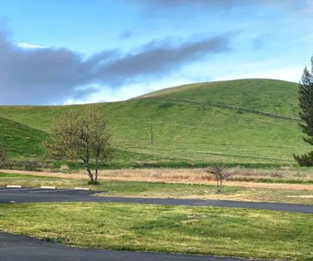 San Luis Creek Group Campsite