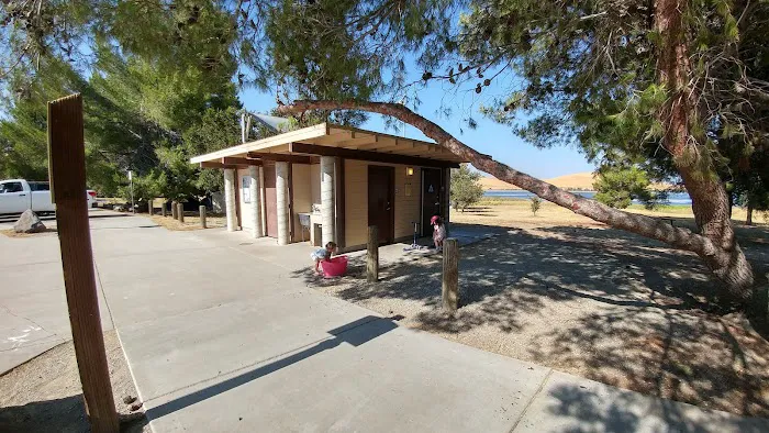 San Luis Creek Group Campsite Picture 5