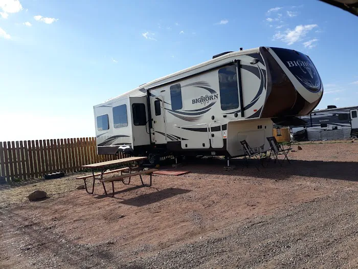 Pueblo South / Colorado City KOA Holiday Picture 5