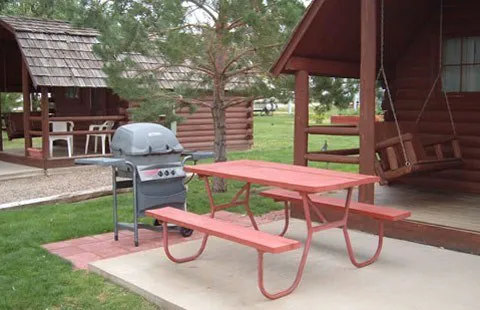 Pueblo South / Colorado City KOA Holiday Picture 9