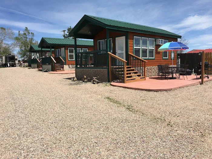 Pueblo South / Colorado City KOA Holiday Picture 1