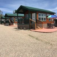 Pueblo South / Colorado City KOA Holiday ico