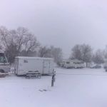 Dakota Campground and Mobile Home Park