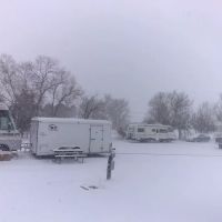 Dakota Campground and Mobile Home Park ico