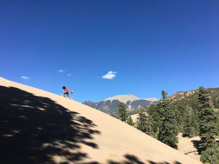 Escape Dunes Picture 8