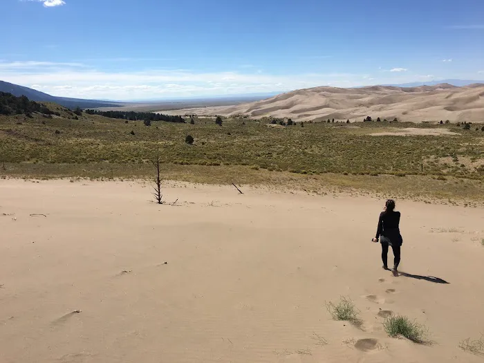 Escape Dunes Picture 2