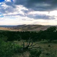 Buck Creek ico