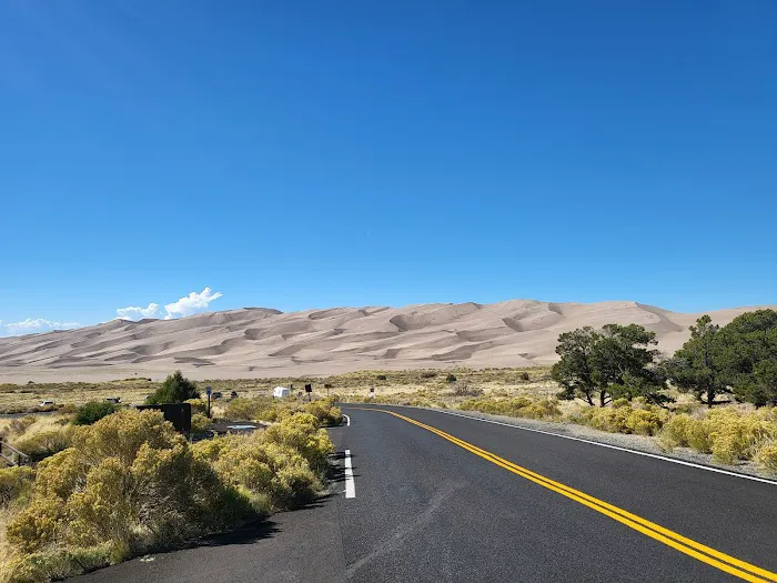 Piñon Flats Campground Picture 6