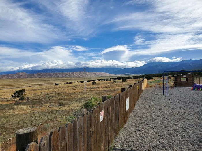 Great Sand Dunes Oasis Picture 9