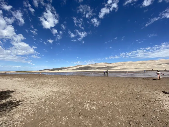 Great Sand Dunes Oasis Picture 4