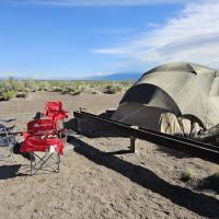 Mosca Campground ico