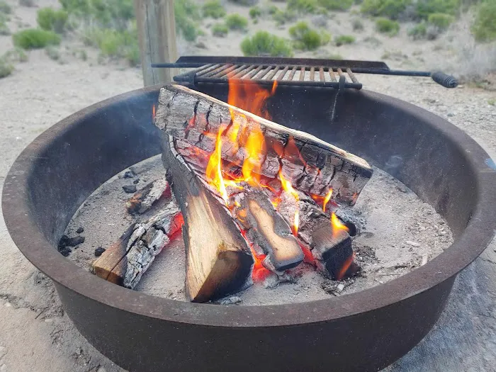 Mosca Campground Picture 9