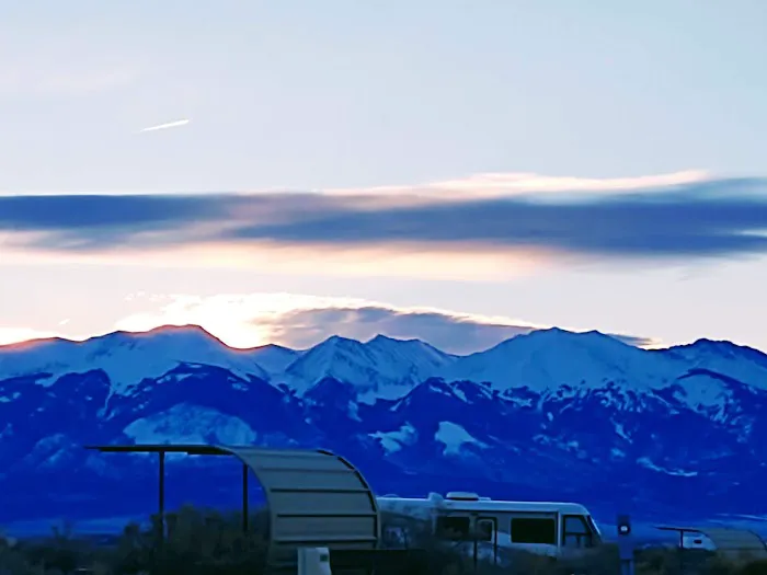 Mosca Campground Picture 6