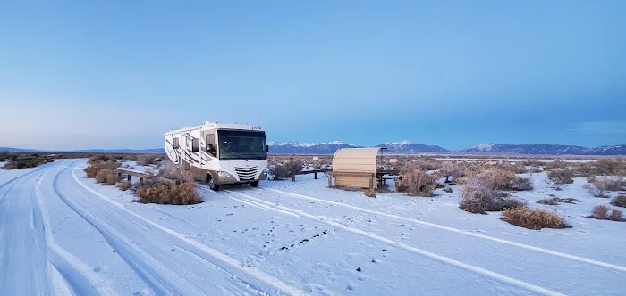 Mosca Campground Picture 5