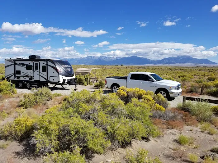 Mosca Campground Picture 8