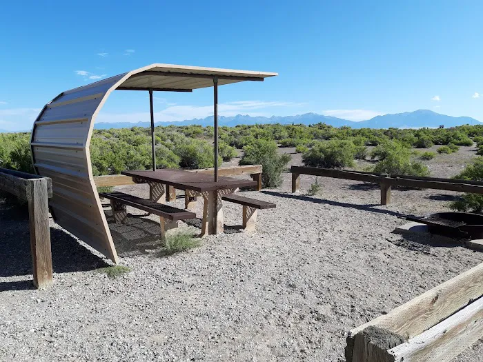Mosca Campground Picture 4