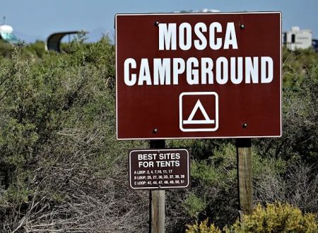 San Luis State Wildlife Area