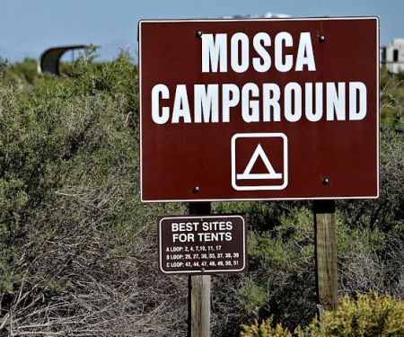San Luis State Wildlife Area