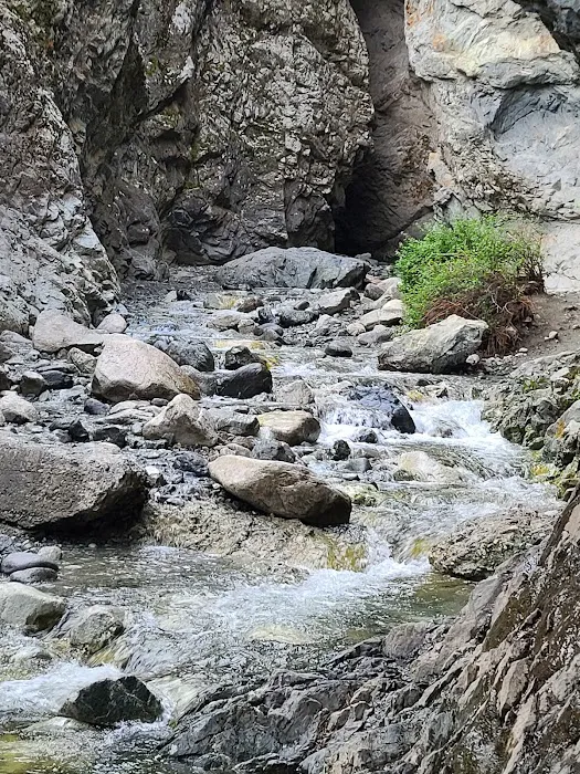 Zapata Falls Campground Picture 7