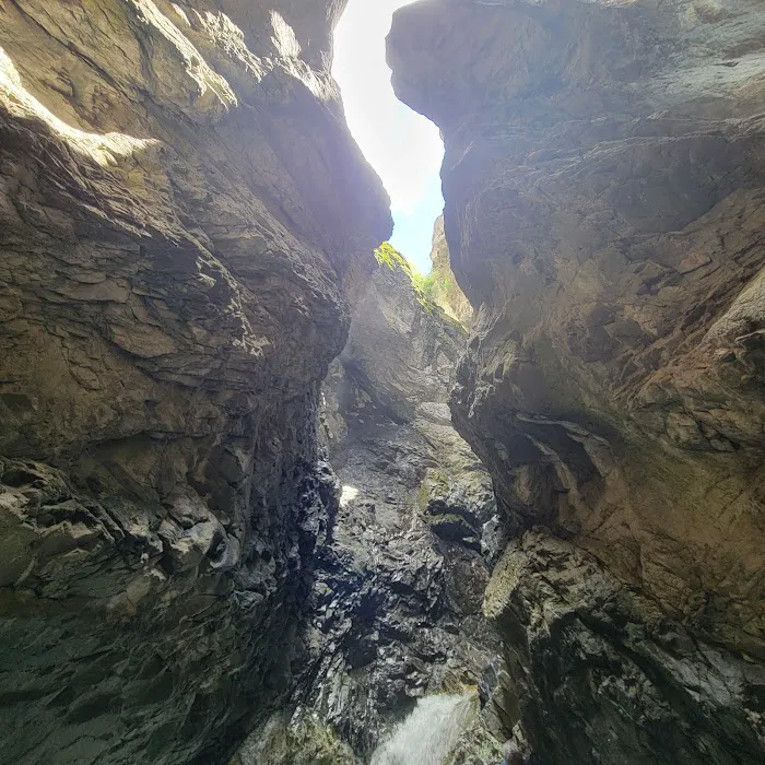 Zapata Falls Campground Picture 8