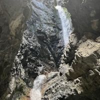 Zapata Falls #21 ico