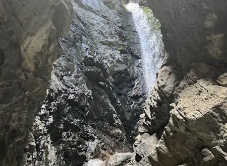 Zapata Falls #21