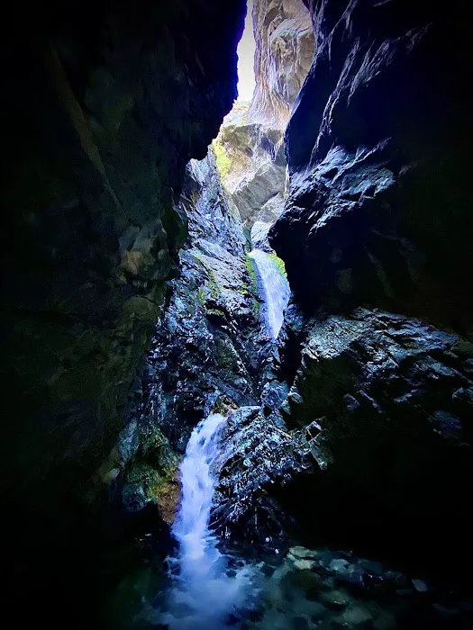 Zapata Falls #21 Picture 4