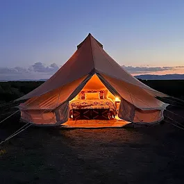 Camp Dune Picture 2