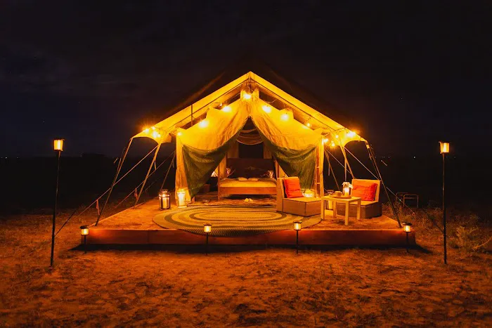 Camp Dune Picture 1