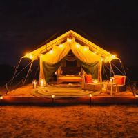 Camp Dune ico